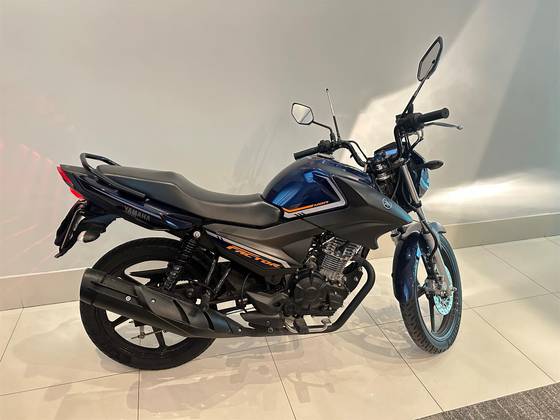YAMAHA FACTOR 150ED YAMAHA FACTOR 150ED